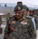 Lt-Gen T.P.S. Brar
