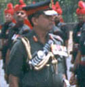 Lt-Gen Hari Prasad