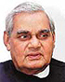 Atal Bihari Vajpayee 