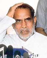 Chandra Shekhar