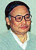 File photo: Okram Ibobi Singh