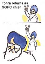 IN PASSING