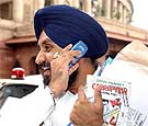 Sukhbir Singh Badal
