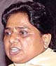 Mayawati