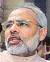 Narendra Modi 