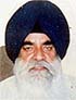 Manjit Singh Calcutta