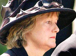 Janice Kelly