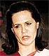 Sonia Gandhi
