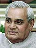 Atal Bihari Vajpayee