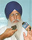 Joginder Singh Vedanti