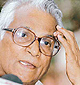 George Fernandes