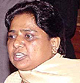 Mayawati 