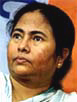 Mamata Banerjee