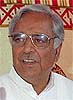 Mufti Mohammad Sayeed 