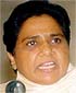Mayawati