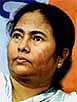 Mamata Banerjee 