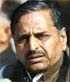 Mulayam Singh Yadav 
