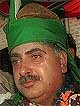 Mohammad Yusuf Parray alias Kukka Parray