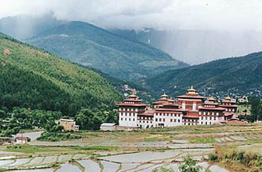 What Bhutan can teach us