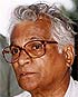 George Fernandes