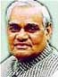 Atal Bihari Vajpayee