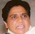 Mayawati