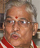 Murli Manohar Joshi
