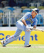Yuvraj Singh