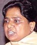 Mayawati