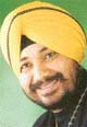 Daler Mehndi