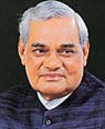Atal Bihari Vajpayee 