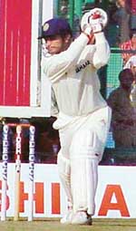 Virender Sehwag 