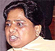 Mayawati 