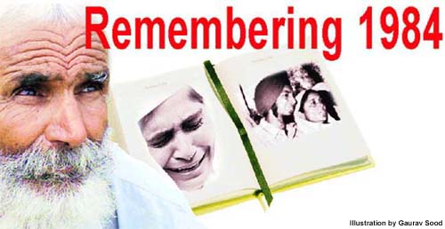Remembering 1984