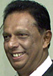 John Amaratunga