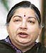 Jayalalithaa