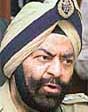 Dr Parvinder Singh Pasricha 