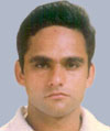 Rajiv Nayyar