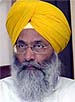 Sukhdev Singh Dhindsa