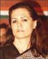 Sonia Gandhi