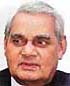 Atal Bihari Vajpayee