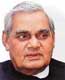Atal Bihari Vajpayee