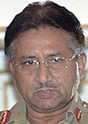  Pervez Musharraf 