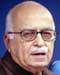 L. K. Advani 