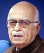 L.K. Advani