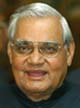Atal Bihari Vajpayee 