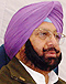 Amarinder Singh