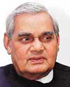 Atal Bihari Vajpayee