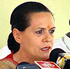 Sonia Gandhi
