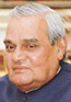 Atal Bihari Vajpayee 